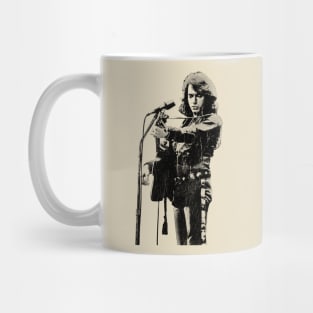 Retro Neil Diamond Mug